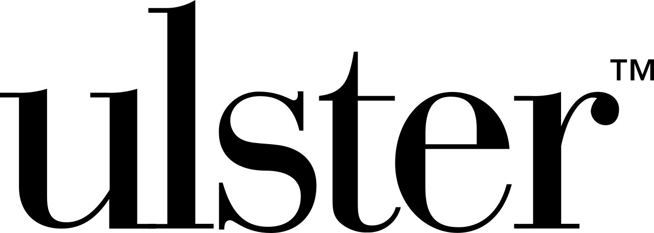 Ulster carpets logo