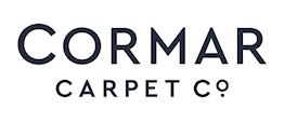 Cormar Carpets logo